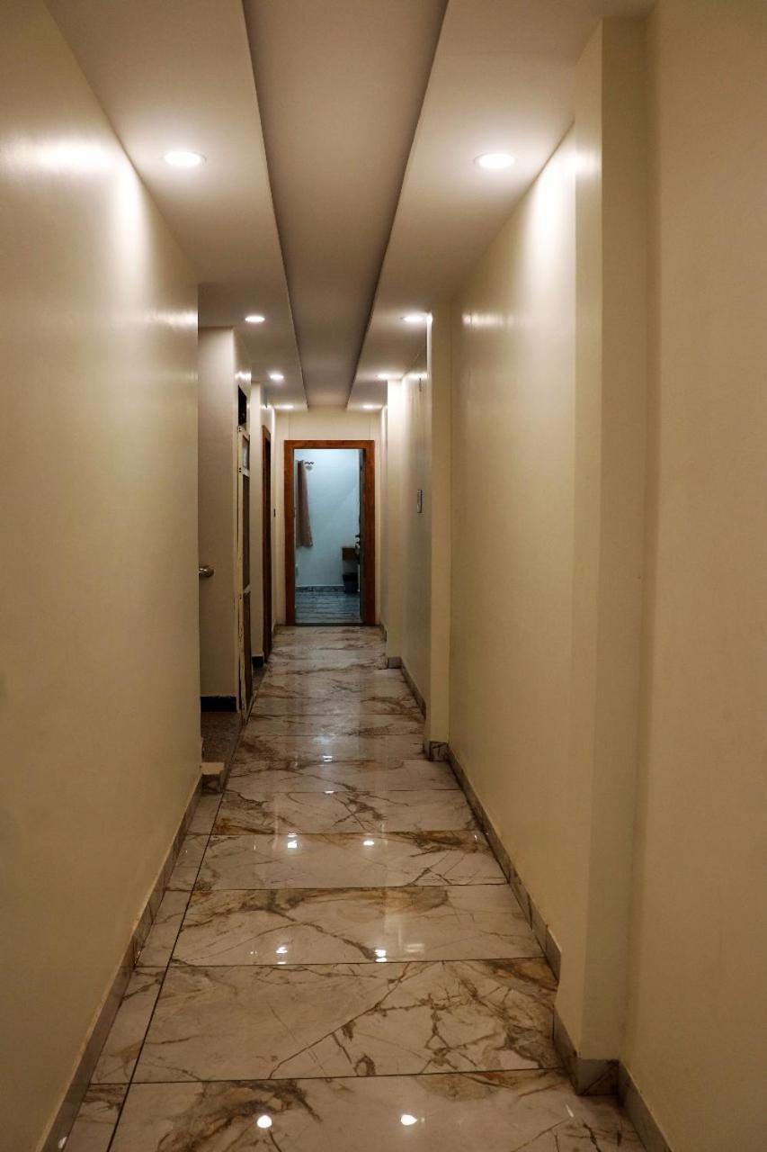 Hotel Malay Inn Ujjain Exterior photo