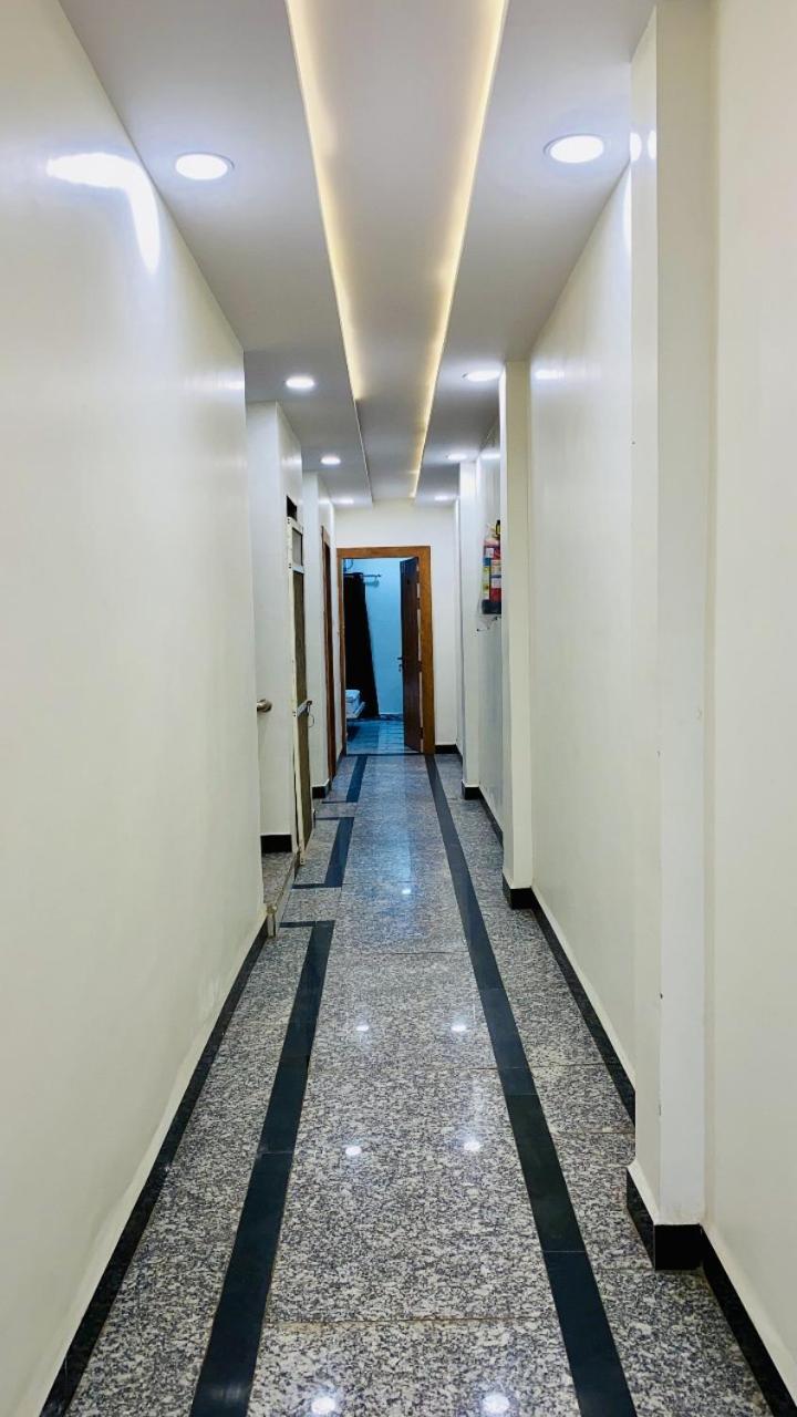 Hotel Malay Inn Ujjain Exterior photo
